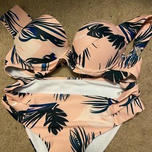 Bathing suit